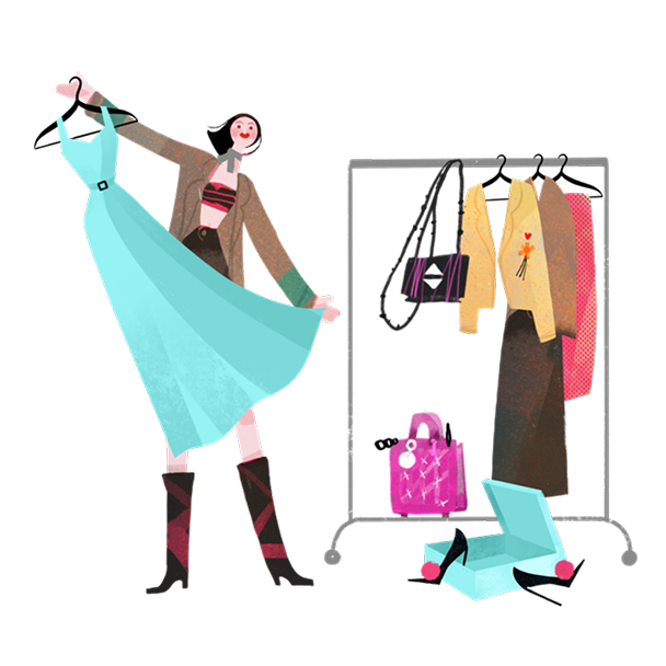 dress